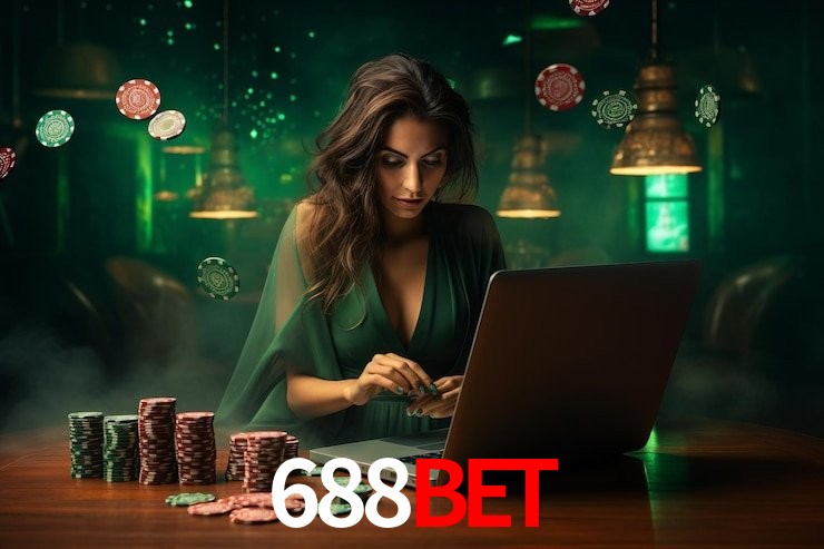 APP rápido e leve da 688bet